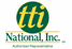 *Great Rates to Canada!*
TTI National Long Distance.  Outstanding (USA-48 origination) service, featuring superior reliability and customer service, low intrastate and 4.9 interstate rates - including Hawaii, Puerto Rico, and the USVI!. $25 minimum usage plus $3.95 monthly fee. Option to buy-out the intrastate rates for an additional $3 per month. Six second billing - 18 second minimum! Online signup. For commercial and high volume residential users. Bundled internet service also available. Direct billed via U.S. mail - Credit Card Billing available. IN-bound Toll Free Service is available for residential and business accounts. Network Services Provided by WorldCom.